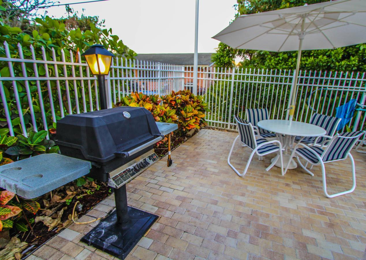 Hotel La Boca Casa Boca Raton Exterior foto