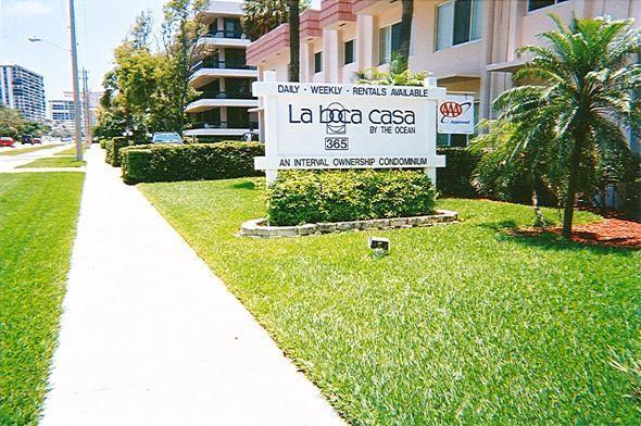Hotel La Boca Casa Boca Raton Exterior foto