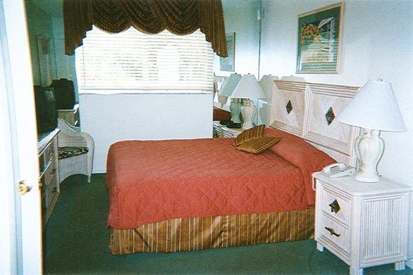 Hotel La Boca Casa Boca Raton Zimmer foto